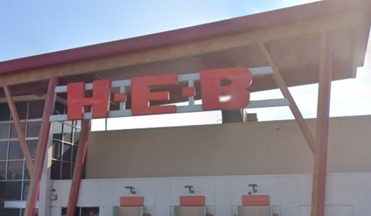 Manor, Texas Welcomes New H-E-B Store to Combat Food Insecurity