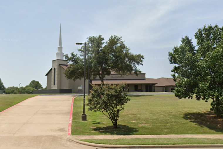 Mansfield Arts Commission Debuts "The Fluxum Experience" Mobile Installation Ahead of Haunt the Block Event
