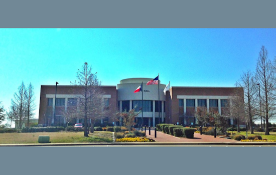 Mansfield City Council Convenes to Discuss Animal Control Ordinance and Celebrate Local Civic Education Graduates
