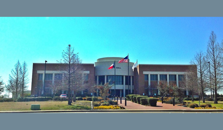 Mansfield City Council Convenes to Discuss Animal Control Ordinance and Celebrate Local Civic Education Graduates