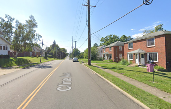 Mansfield Police Fatally Shoot Man After Domestic Violence Standoff, Ohio Bureau of Criminal Investigation Probing Incident