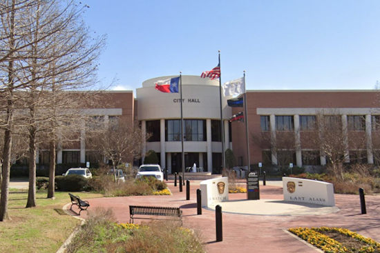 Mansfield Secures AA+ Financial Stability Rating from Fitch, Mayor Envisions Bright Economic Future