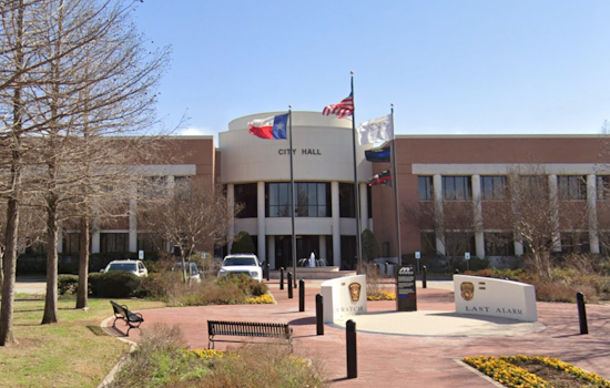 Mansfield Secures AA+ Financial Stability Rating from Fitch, Mayor Envisions Bright Economic Future