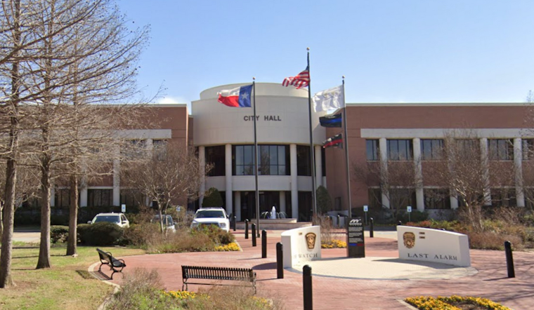 Mansfield Secures AA+ Financial Stability Rating from Fitch, Mayor Envisions Bright Economic Future