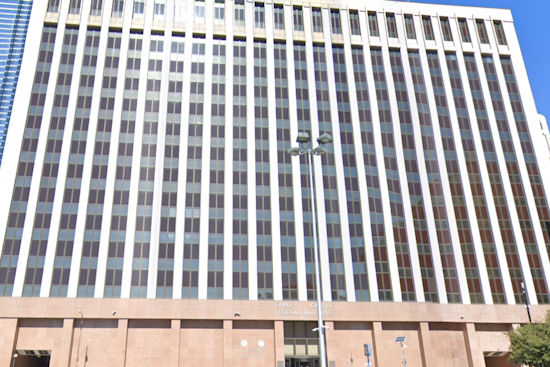 Mansfield Tax Preparer Sentenced to Over 15 Years for Fabricating Returns and Bullying Clients