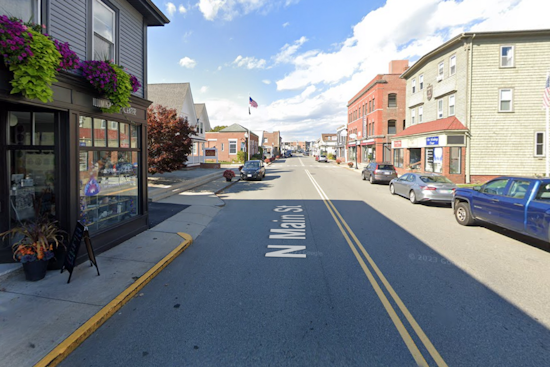 Mansfield's Annual 'Haunt The Block' Festivity Brings Spooky Fun and Road Closures Downtown on October 17