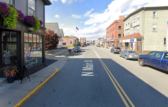 Mansfield's Annual 'Haunt The Block' Festivity Brings Spooky Fun and Road Closures Downtown on October 17