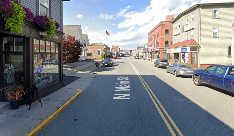 Mansfield's Annual 'Haunt The Block' Festivity Brings Spooky Fun and Road Closures Downtown on October 17