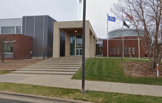 Maple Grove Residents Lean on Local Media for Election Updates as November 5 Approaches