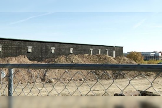 Maple Grove's Community Center Expansion Progresses, Boosted by Favorable Weather