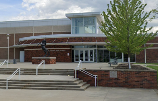 Maple Heights High Student Charged with Felonious Assault Following Box Cutter Attack, Two Hospitalized