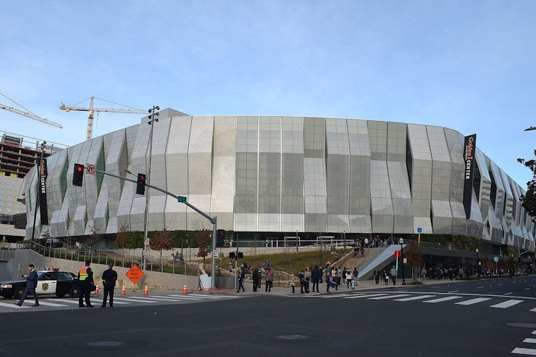March Madness Returns to Sacramento's Golden 1 Center in 2027, Boosting Local Economy and Tourism