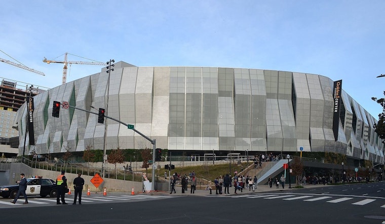 March Madness Returns to Sacramento's Golden 1 Center in 2027, Boosting Local Economy and Tourism