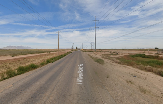Maricopa City Council Invites Public Opinion on Sale of Land for New Business Park