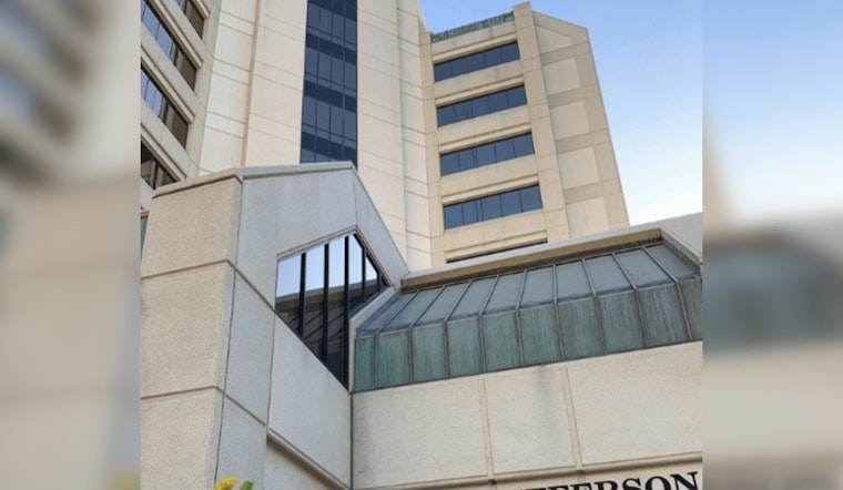 Maricopa County Allocates $2M for Holocaust Education Center in Downtown Phoenix