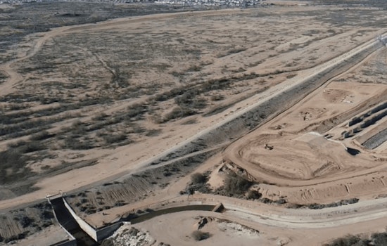 Maricopa County and City of Surprise Partner to Transform McMicken Dam into Recreational Area