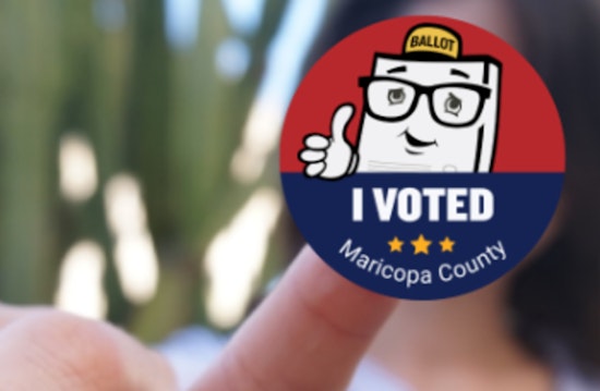 Maricopa County Bolsters Election Security and Transparency for 2024 Amidst Rising Threats