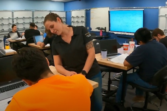 Maricopa County Invests Additional $500K in Apprenticeship Program to Bolster Workforce in Key Sectors