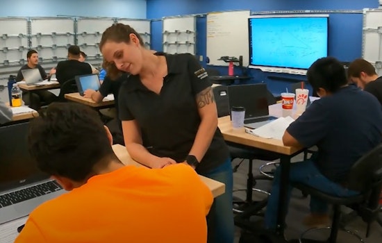 Maricopa County Invests Additional $500K in Apprenticeship Program to Bolster Workforce in Key Sectors