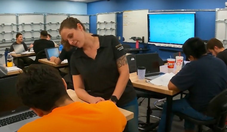 Maricopa County Invests Additional $500K in Apprenticeship Program to Bolster Workforce in Key Sectors