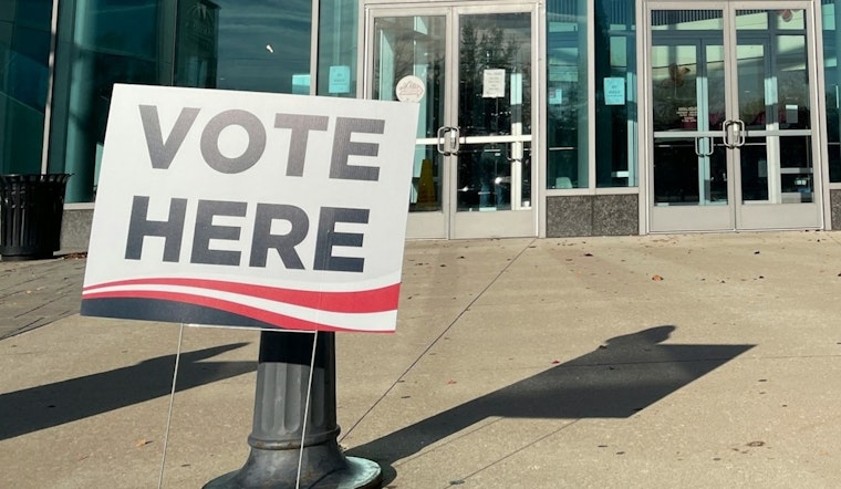 Maricopa County Launches Early Voting Period Amid High Turnout Projections for 2024 General Election