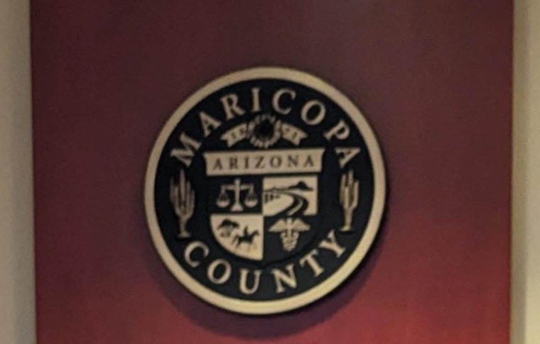 Maricopa County on the Brink of Historic Eviction Peak, Nearing Two-Decade Record