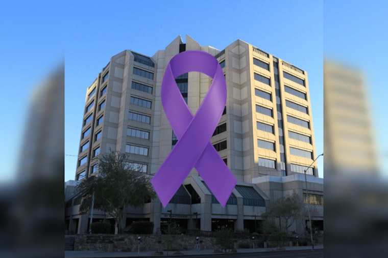 Maricopa County Proclaims October as Domestic Violence Awareness Month, Allocates Over $15M to Survivor Services