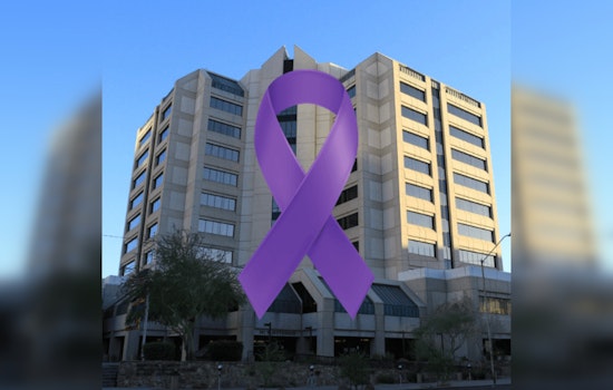 Maricopa County Proclaims October as Domestic Violence Awareness Month, Allocates Over $15M to Survivor Services