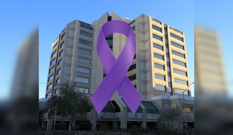 Maricopa County Proclaims October as Domestic Violence Awareness Month, Allocates Over $15M to Survivor Services