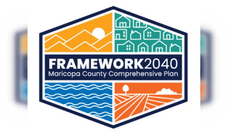 Maricopa County Unveils 'Framework 2040' Plan, Seeks Public Input on Future Growth and Development