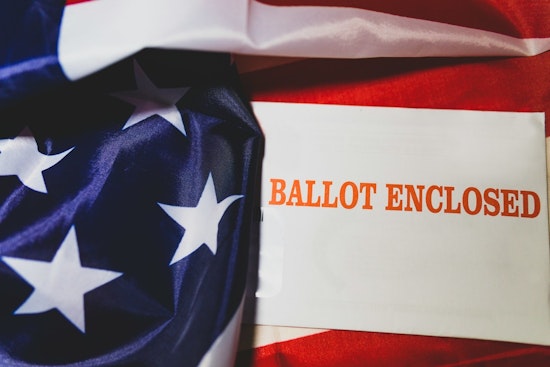 Maricopa County Warns of Possible Two-Week Vote Count Post-Election Due to Ballot Length and New Law