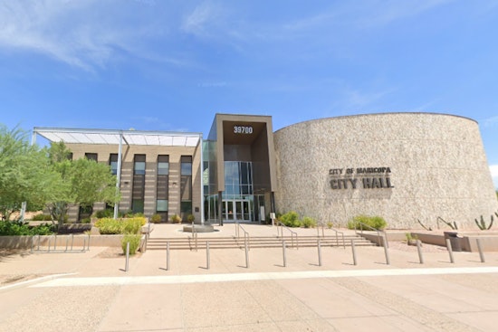 Maricopa Embraces Creativity, City Unveils New Funding Opportunities with "Celebration of the Arts" Grant Program