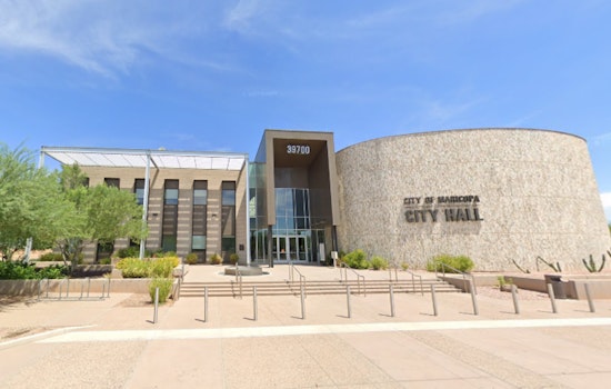 Maricopa Embraces Creativity, City Unveils New Funding Opportunities with "Celebration of the Arts" Grant Program