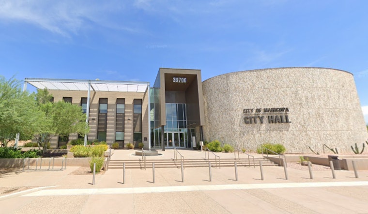 Maricopa Embraces Creativity, City Unveils New Funding Opportunities with "Celebration of the Arts" Grant Program