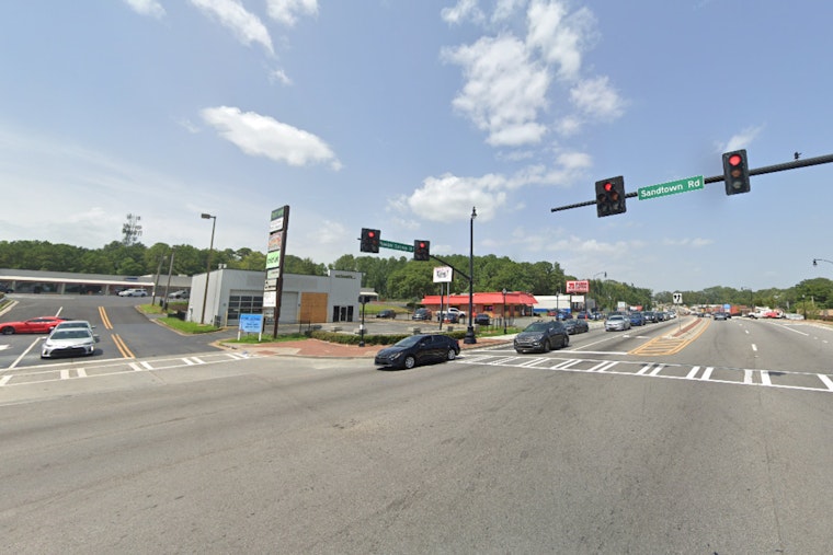Marietta Community Mourns as Pedestrian, 63, Fatally Struck on Powder Springs Street in Cobb County