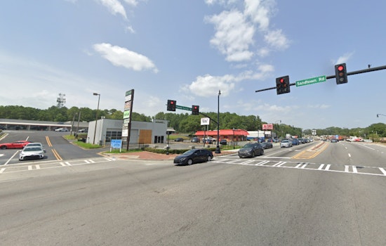 Marietta Community Mourns as Pedestrian, 63, Fatally Struck on Powder Springs Street in Cobb County