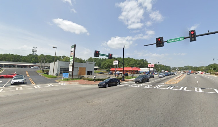 Marietta Community Mourns as Pedestrian, 63, Fatally Struck on Powder Springs Street in Cobb County