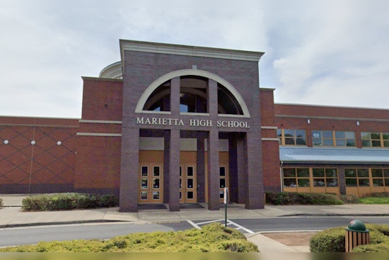 Marietta Councilmen Sims and Goldstein Host Joint Town Hall Meeting on October 30