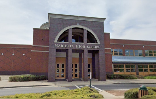 Marietta Councilmen Sims and Goldstein Host Joint Town Hall Meeting on October 30