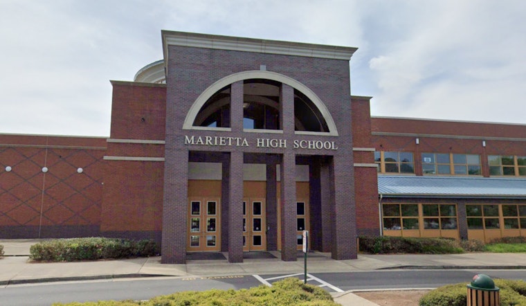 Marietta Councilmen Sims and Goldstein Host Joint Town Hall Meeting on October 30