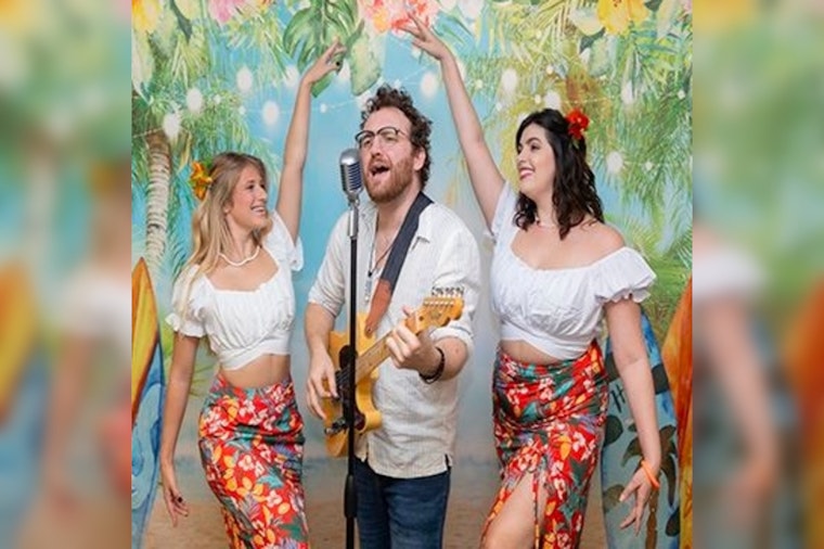 Marietta Theatre Company Ends 2024 Season on a High Note with "Jimmy Buffett’s Escape to Margaritaville"