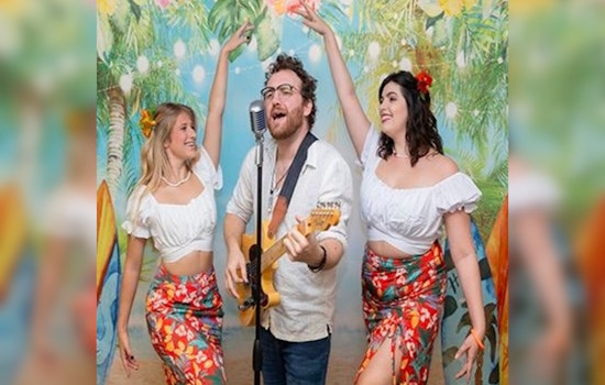 Marietta Theatre Company Ends 2024 Season on a High Note with "Jimmy Buffett’s Escape to Margaritaville"