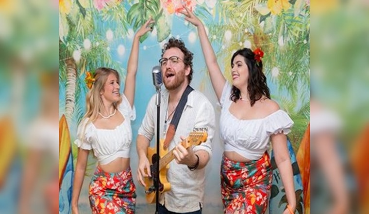 Marietta Theatre Company Ends 2024 Season on a High Note with "Jimmy Buffett’s Escape to Margaritaville"