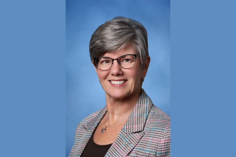 Marilyn Marvin Appointed as Director of Property Management Department in Fort Worth