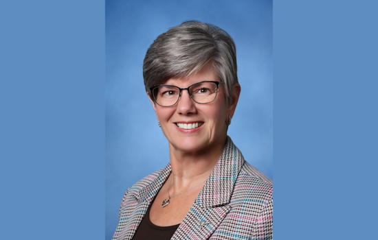 Marilyn Marvin Appointed as Director of Property Management Department in Fort Worth