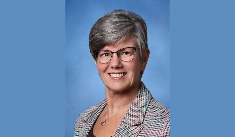 Marilyn Marvin Appointed as Director of Property Management Department in Fort Worth