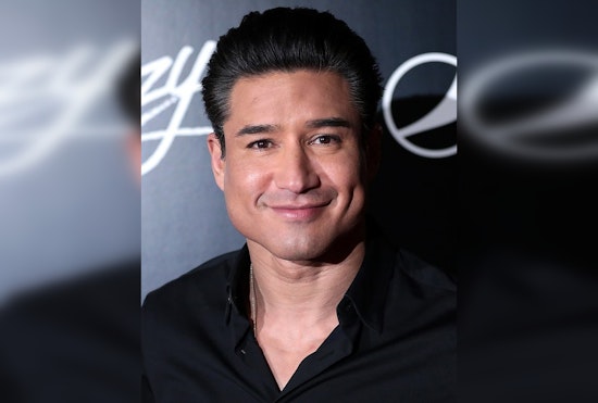 Mario Lopez Honored with Star on Hollywood Walk of Fame on His 51st Birthday