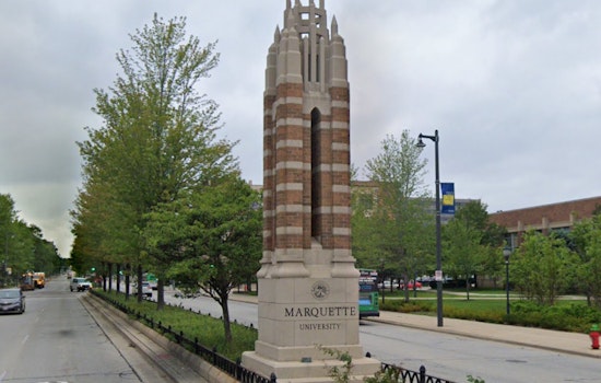 Marquette University Issues All-Clear After Gas Leak Near Campus Quickly Contained by We Energies