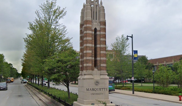 Marquette University Issues All-Clear After Gas Leak Near Campus Quickly Contained by We Energies