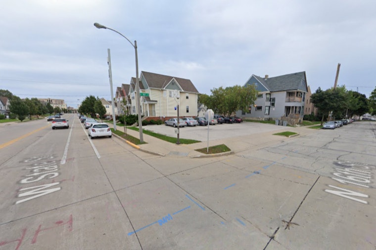 Marquette University Students Fall Victim to Armed Robbery, Suspect at Large